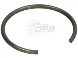 Product image: Gilera - 828116 - Stop ring 