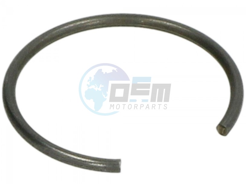 Product image: Gilera - 828116 - Stop ring  0