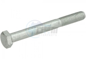 Product image: Gilera - 030080 - screw 