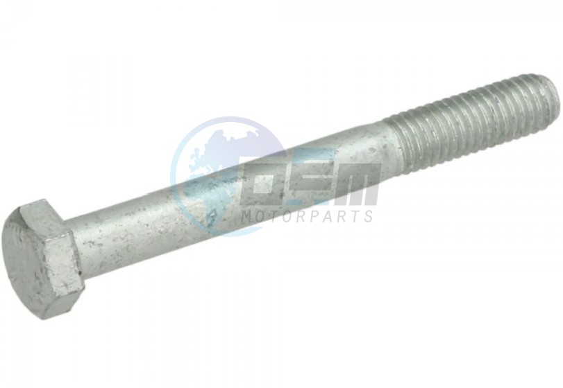 Product image: Gilera - 030080 - screw  0