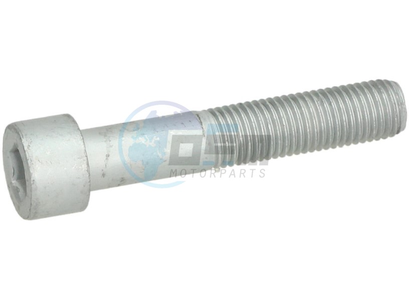 Product image: Piaggio - 649392 - SOCKET HEAD SCREW  0