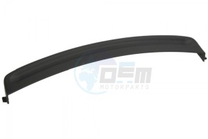 Product image: Piaggio - 577447 - Rim for glove comp. 