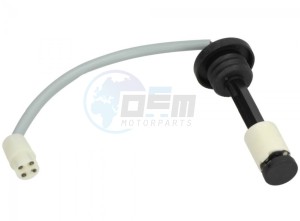 Product image: Gilera - 259007 - Indicator 