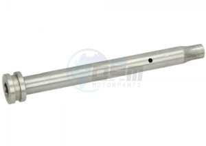 Product image: Aprilia - 858321 - PISTON OF DAMPER 