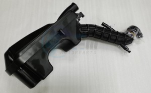 Product image: Sym - 17200-AYU-000 - AIR CLEANER ASSY 