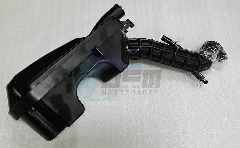 Product image: Sym - 17200-AYU-000 - AIR CLEANER ASSY  1