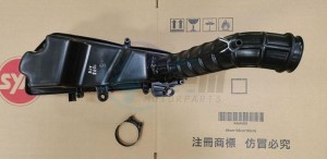 Product image: Sym - 17200-AYU-000 - AIR CLEANER ASSY 