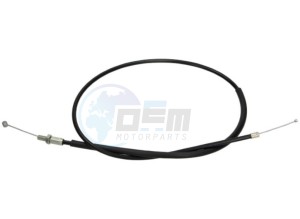 Product image: Piaggio - 583870 - TRANSMISSION 