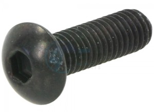 Product image: Gilera - 842041 - screw 