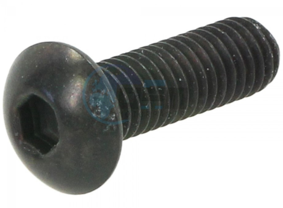 Product image: Gilera - 842041 - screw  0