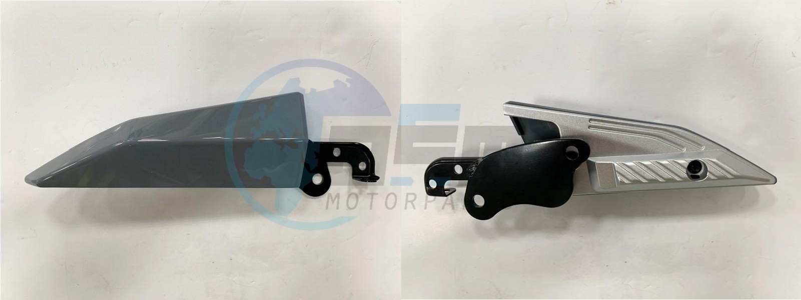 Product image: Sym - 5071A-LH1-000-IW - R STEP BAR ASSY GY-009C ( STEP:S-880S )  0