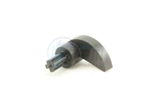 Product image: Suzuki - 34841-87L00 - LEVER,TRIM SENSOR 