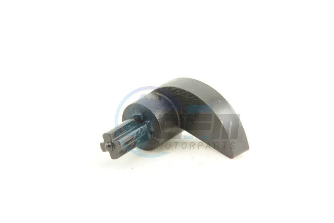 Product image: Suzuki - 34841-87L00 - LEVER,TRIM SENSOR  0