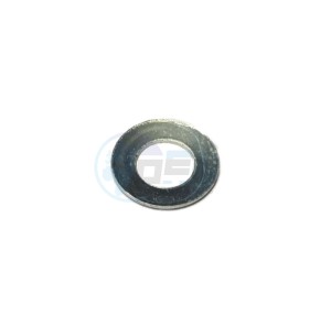 Product image: Gilera - 840782 - Washer 