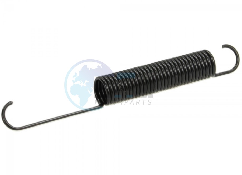 Product image: Piaggio - 599561 - SPRING  0