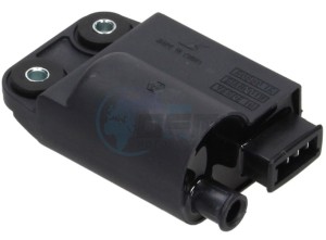 Product image: Piaggio - 58095R - CDI UNIT 