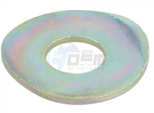 Product image: Vespa - 078307 - Washer  