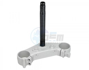 Product image: Aprilia - 856496 - .STEM BASE 