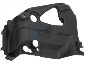 Product image: Vespa - 879489 - Intake side hood  