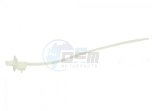 Product image: Piaggio - 217280 - CLAMP 