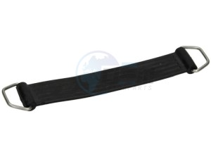 Product image: Piaggio - 218812 - STRIP 