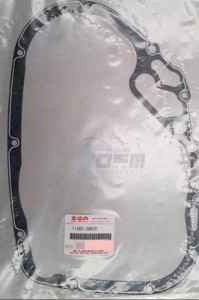 Product image: Suzuki - 11482-38B20 - GASKET,CLUTCH C 