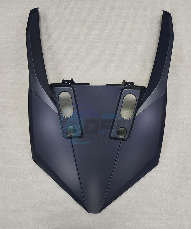 Product image: Sym - 64305-XN1-000-AQ - FR. TOP COVER (GY-7547UL)  0