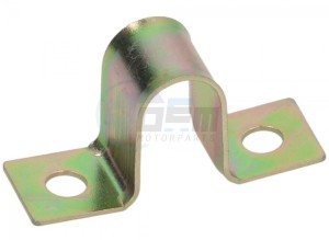 Product image: Gilera - 601970 - Hose clamp 