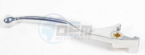 Product image: Suzuki - 57420-0AE00 - LEVER, BRAKE 