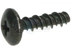 Product image: Vespa - 270793 - TBCIC Screw 3,8x16  