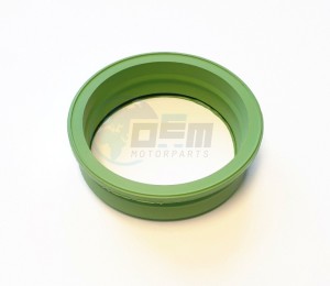 Product image: Gilera - 576542 - Gasket 