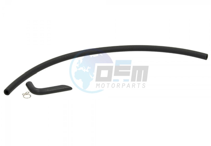 Product image: Aprilia - 842521 - HOSE KIT  0