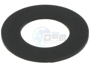 Product image: Vespa - 274246 - Flat washer 22x12,1x1  