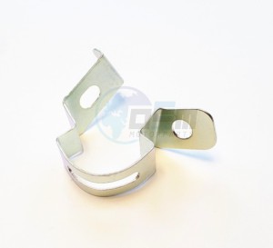 Product image: Vespa - 1C002533 - Hose clamp 