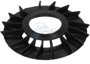 Product image: Piaggio - 845611 - Fan  