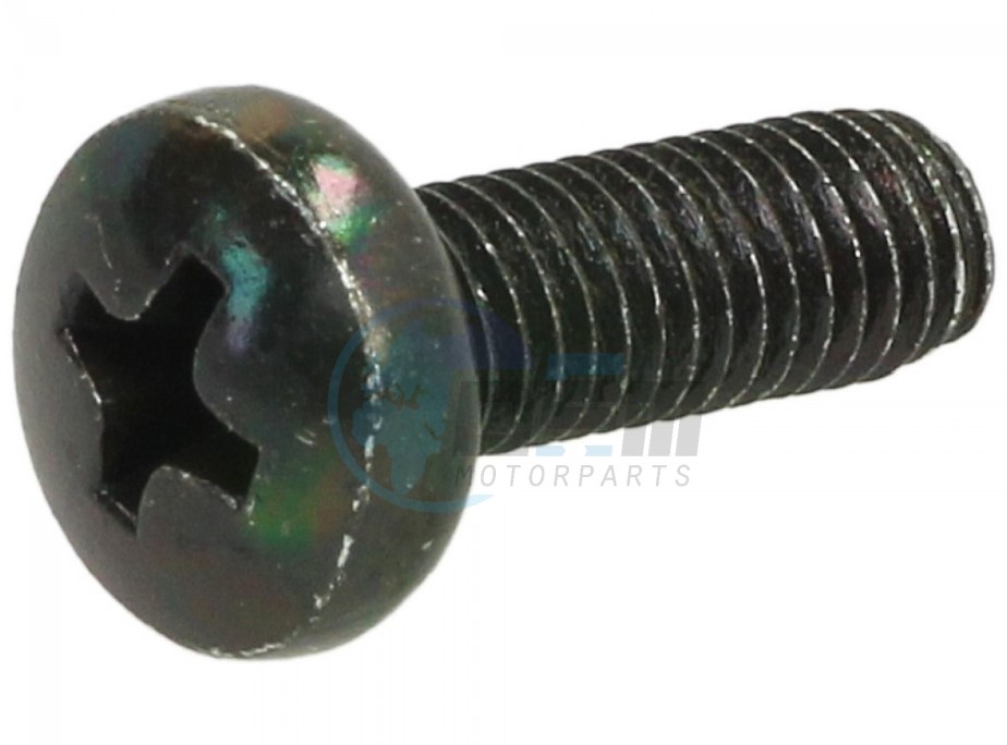 Product image: Derbi - 435295 - SCREW   0