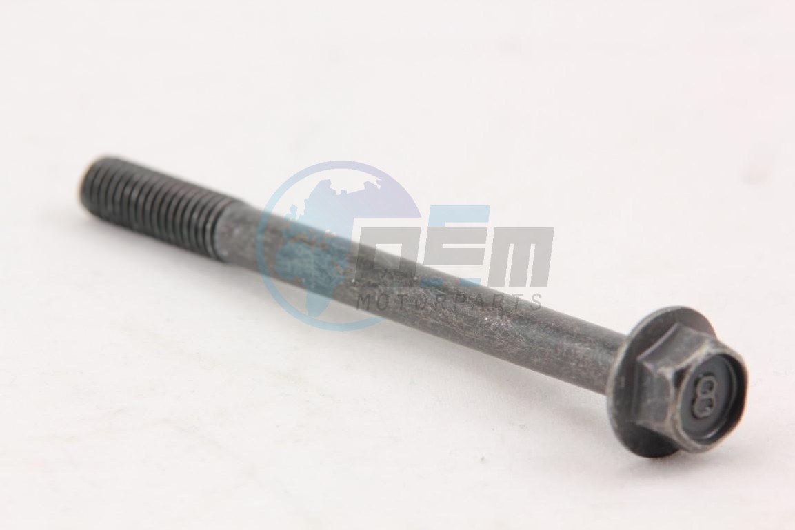 Product image: Yamaha - 958170809000 - BOLT, FLANGE  0