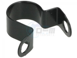 Product image: Aprilia - 845978 - CLAMP 