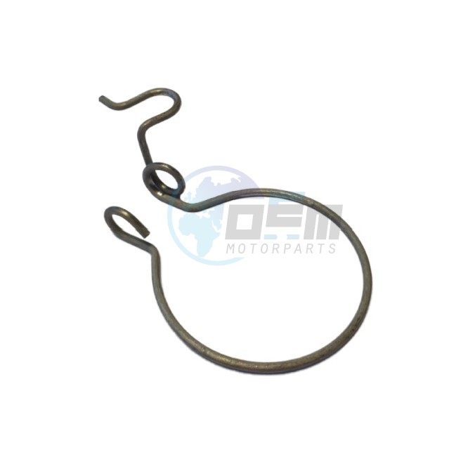 Product image: Piaggio - 639426 - CLAMP  0