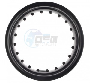 Product image: Vespa - 1C0017915 - Wheel rim 