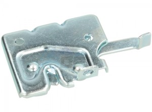 Product image: Gilera - 268300 - Saddle clamp 