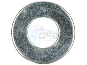 Product image: Piaggio - 159347 - WASHER 