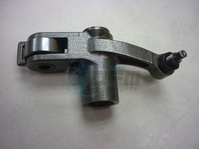 Product image: Sym - 1443A-F62-000 - VALVE ROCKER ARM ASSY.  0