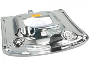 Product image: Vespa - 1B000959 - Light frame  