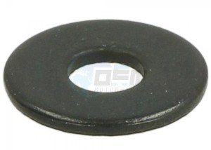 Product image: Aprilia - 016670 - PLAIN WASHER 