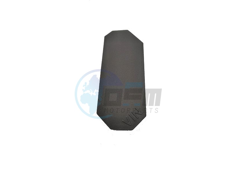 Product image: Sym - 64313-TL1-900 - VIN LID  0