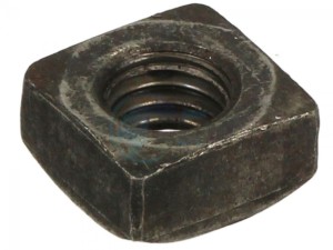 Product image: Piaggio - 828862 - SQUARE NUT M6 H=5 