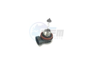 Product image: Rieju - 0/000.850.3000 - 12V-35W-H8 BULT 