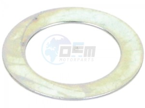 Product image: Vespa - 265300 - Washer  