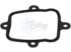 Product image: Piaggio - 432975 - GASKET CYLINDER HEAD 